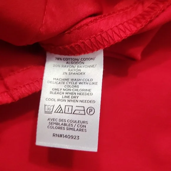 LOFT Riviera Shorts - Picture 7 of 7